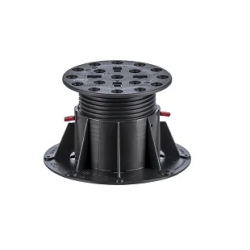 BUZON - wspornik regulowany BC-4 o zakresie 85-140 mm
